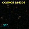 COSMOS J100117.73+013804.7