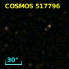 COSMOS J100117.96+013740.8