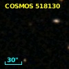 COSMOS J100126.90+013740.7