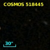 COSMOS J100126.20+014732.2