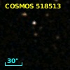 COSMOS J100047.76+013745.6
