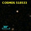 COSMOS J100040.95+013736.2