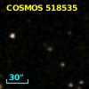 COSMOS J100037.60+013740.4