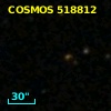 COSMOS J100051.22+014730.4