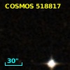 COSMOS J100022.79+014730.0