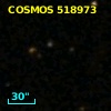 COSMOS J100048.62+014723.1