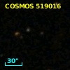 COSMOS J100048.24+014726.6
