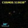 COSMOS J100049.04+014725.9