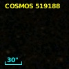 COSMOS J100027.59+014727.6