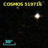 COSMOS J100040.41+014710.5
