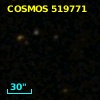 COSMOS J100047.92+014714.1