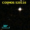 COSMOS J100039.51+014707.4