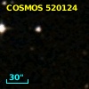 COSMOS J100034.29+014708.7