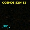 COSMOS J100028.53+014706.5