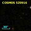 COSMOS J100042.44+014658.8