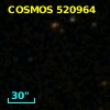 COSMOS J100050.29+014656.3