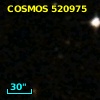 COSMOS J100041.86+014657.1