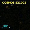 COSMOS J100048.18+014656.5