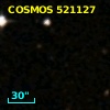 COSMOS J100034.27+014653.4