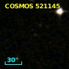 COSMOS J100041.12+014650.0