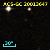COSMOS J100035.58+014651.7