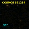 COSMOS J100048.32+014651.3