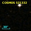 COSMOS J100039.24+014650.2