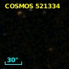 COSMOS J100048.59+014651.2