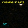 COSMOS J100040.16+014647.6