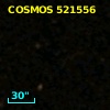 COSMOS J100029.42+014647.4