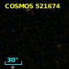 COSMOS J100049.58+014645.2