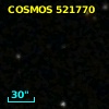 zCOSMOS 805122