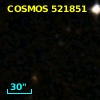 COSMOS J100041.90+014641.4