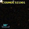 COSMOS J100034.53+014635.4