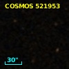 COSMOS J100033.16+014639.4