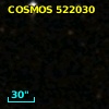 COSMOS J100036.58+014638.9