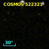 COSMOS J100037.81+014637.8