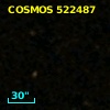 zCOSMOS 805662