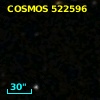 COSMOS J100050.99+014632.9