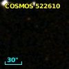 COSMOS J100034.76+014635.8