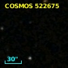 COSMOS J100051.63+014631.0