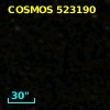 COSMOS J100038.29+014620.4