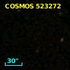 COSMOS J100033.59+014620.7