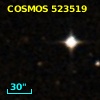 COSMOS J100022.59+014631.4