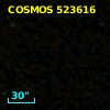 COSMOS J100037.94+014616.5