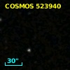 COSMOS J100051.42+014614.5