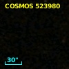 COSMOS J100036.70+014604.7