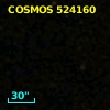 COSMOS J100035.35+014606.6