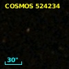 zCOSMOS 805652