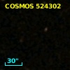 zCOSMOS 805613